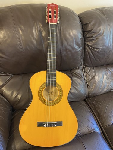 Music alley 2 size 34 - m-34-n, 1/2