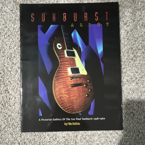 Sunburst alley vic - by, dapra
