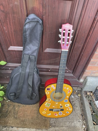 Music alley n acoustic - ma-34-n,