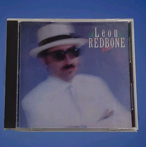 Leon redbone sugar 1990 - redbone,