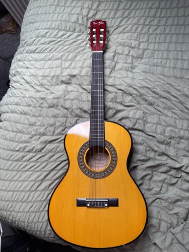 Classical guitar - classical,