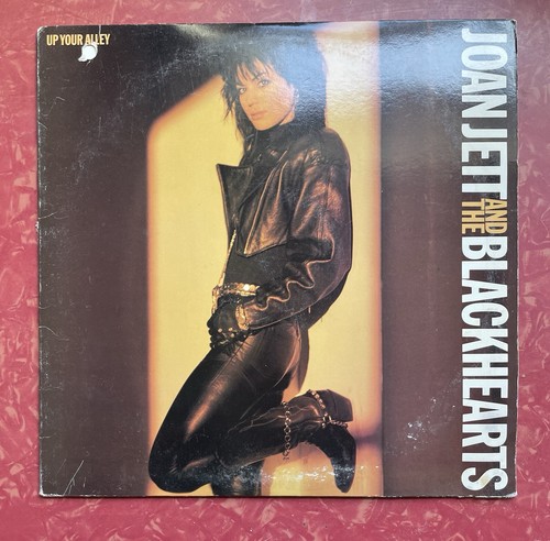 Joan jett and the - jett,