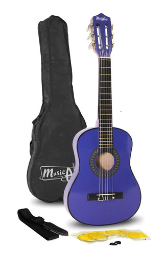 Music alley junior - ma-52,