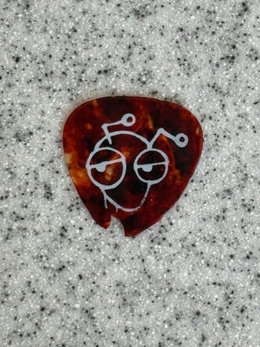 Gary hoey 1996 bug - gary, alley