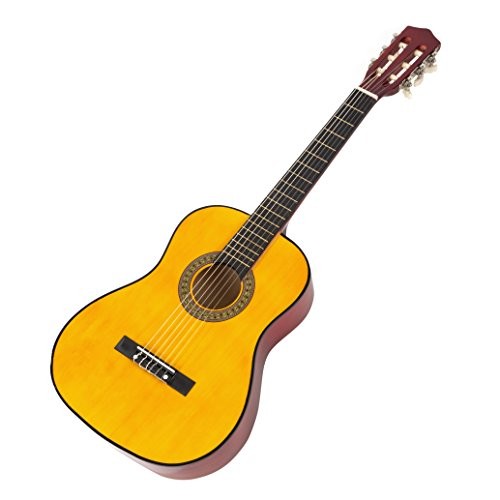 Classical junior acoustic - classical,