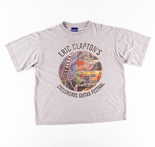 Eric claptons crossroads - claptons,