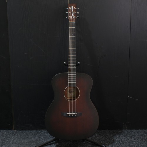 Tanglewood twcr crossroads - o,