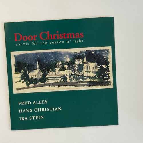 Fred alley hans christian ira - fred,