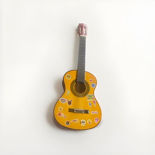 Music alley classical - ma-34,