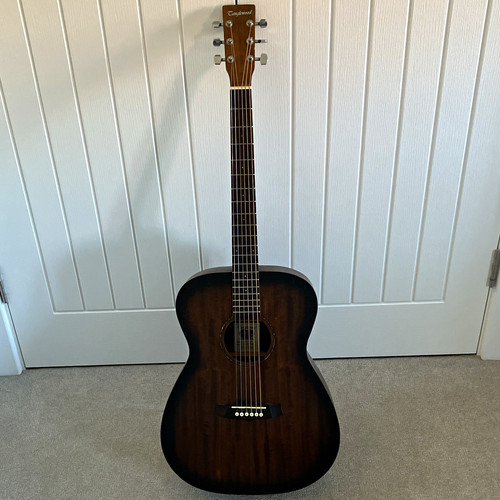 Left handed tanglewood - left,