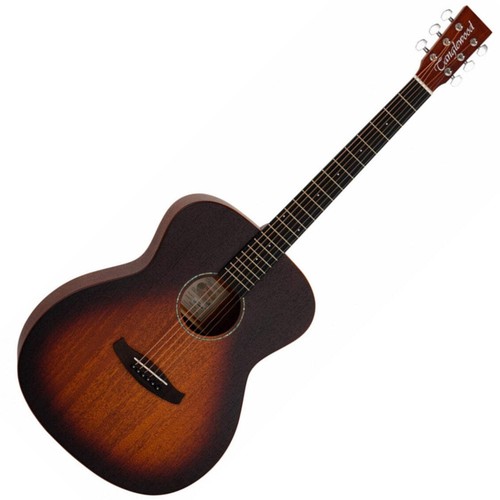 Tanglewood mahogany crossroads - mahogany,