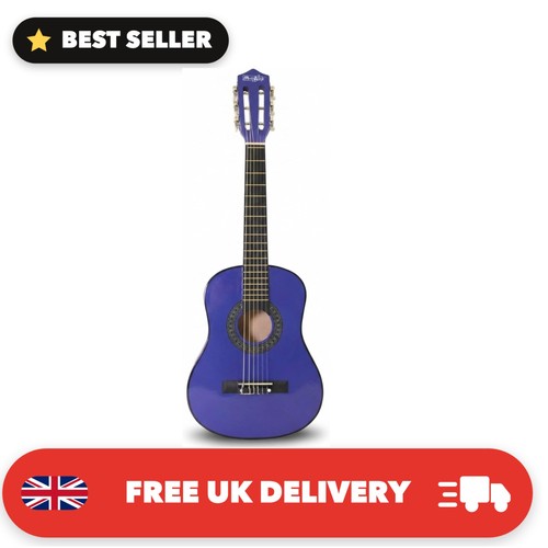 Perfect first instrument - first,
