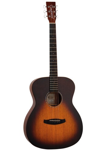 Tanglewood tc3lh left handed - left,