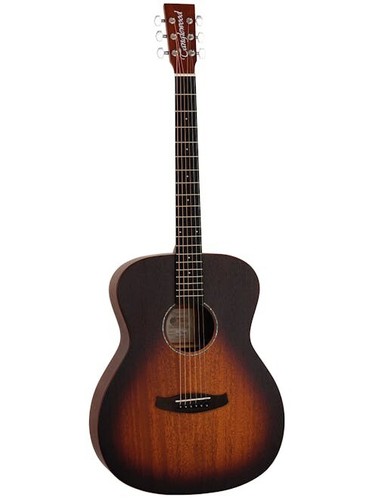 Tanglewood tc3 acoustic guitar - tanglewood,